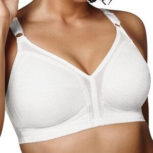 Playtex 18 Hour Sensational Support Wireless Bra